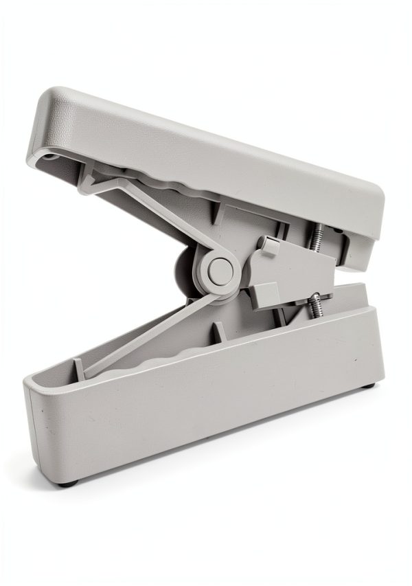100-Amp Clamps by hokojix - Lightweight Current Clamp, Easy Connect-4