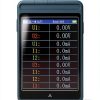 Large Diameter 3 Phase Digital Voltammeter VTSYIQI with USB Interface-1