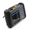 Large Diameter 3 Phase Digital Voltammeter VTSYIQI with USB Interface-4