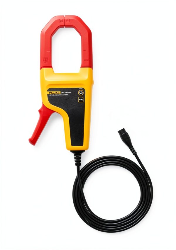 Fluke 80i-2010s 3-Pack 2,000A AC/DC Current Clamp 3 Pack-2