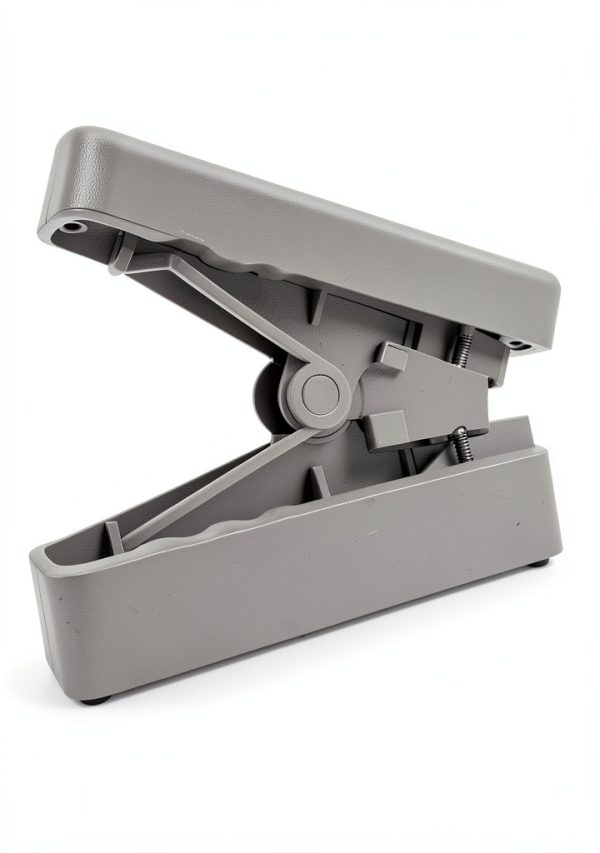 100 Amp Clamps for Battery Testing - MHADBKH Heavy-Duty Current Clamp-4