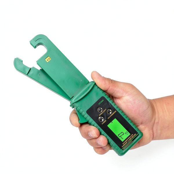 AC/DC Clamp Leaker Current Clamp Meter 0mA‑60A Portable for Automotive-1