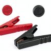 100-Amp Clamps by hokojix - Lightweight Current Clamp, Easy Connect-1