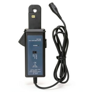 0mA 60A DC/AC Clamp Leakage Current Tester – LUCKDANO Compact Accurate-0