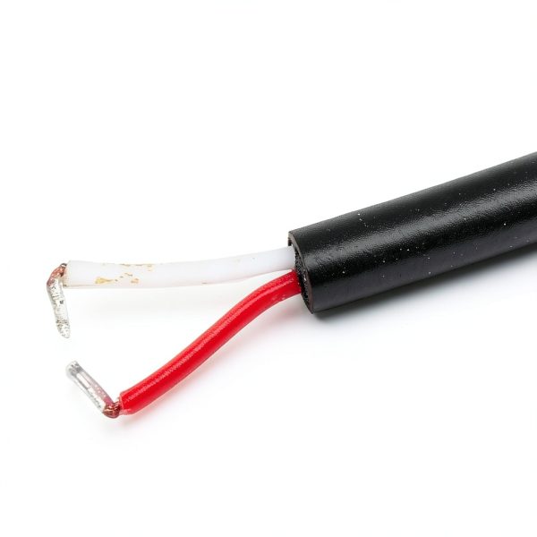 Clamp Current Sensor R Type by Zopsc - Permalloy Core 40Hz-1kHz-7