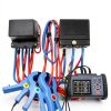 Large Diameter 3 Phase Digital Voltammeter VTSYIQI with USB Interface-3