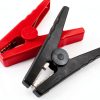 100 Amp Clamps for Battery Testing - MHADBKH Heavy-Duty Current Clamp-3
