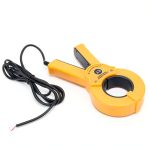 Clamp Current Sensor R Type by Zopsc - Permalloy Core 40Hz-1kHz-0