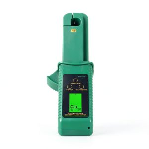 AC/DC Clamp Leaker Current Clamp Meter 0mA‑60A Portable for Automotive-0