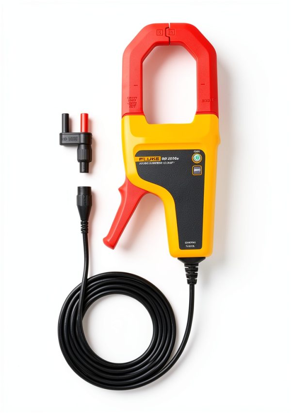 Fluke 80i-2010s 3-Pack 2,000A AC/DC Current Clamp 3 Pack-3