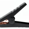 100 Amp Clamps for Battery Testing - MHADBKH Heavy-Duty Current Clamp-7