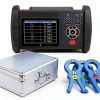 Large Diameter 3 Phase Digital Voltammeter VTSYIQI with USB Interface-5