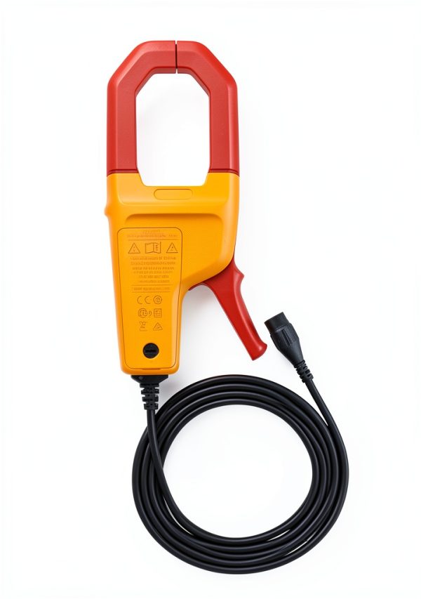 Fluke 80i-2010s 3-Pack 2,000A AC/DC Current Clamp 3 Pack-1
