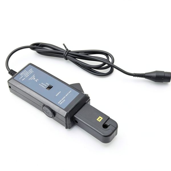 0mA 60A DC/AC Clamp Leakage Current Tester – LUCKDANO Compact Accurate-2