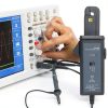 0mA 60A DC/AC Clamp Leakage Current Tester – LUCKDANO Compact Accurate-6