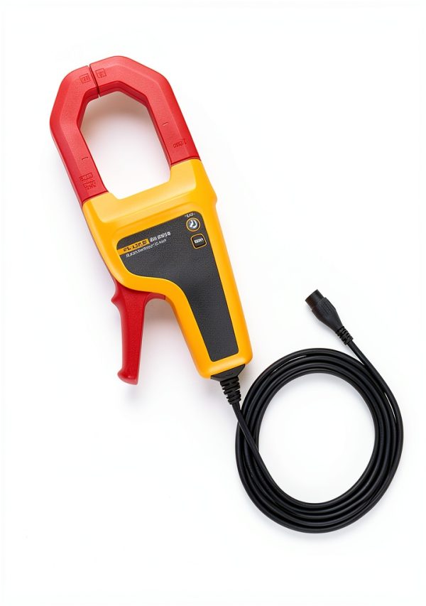 Fluke 80i-2010s 3-Pack 2,000A AC/DC Current Clamp 3 Pack-4