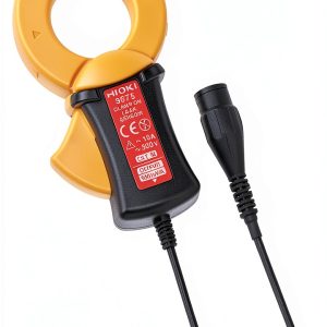 Hioki 9675 Clamp-On Sensor for HiTester, 10A AC Current-0