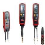 Draw Fuse Tester Automotive BIBIFACTORY RX09 1‑80A with Flashlight-0