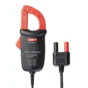 UT-CS06A 400A AC Current Clamp Sensor UNI-T - Lightweight 50-400Hz-0