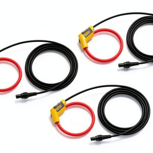 Fluke iFlex 12 in Current Clamp 3 Pack Precision-0