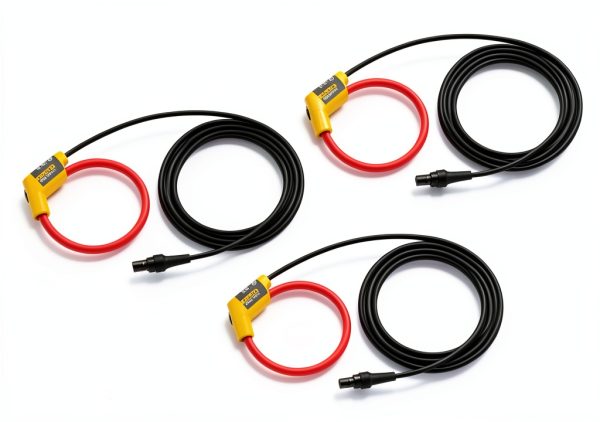 Fluke iFlex 12 in Current Clamp 3 Pack Precision-0