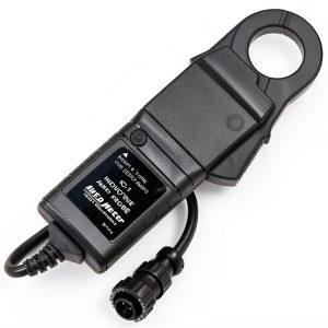 Auto Meter IC-1 Replacement Inductive Amp Clamp with 11ft Lead-0