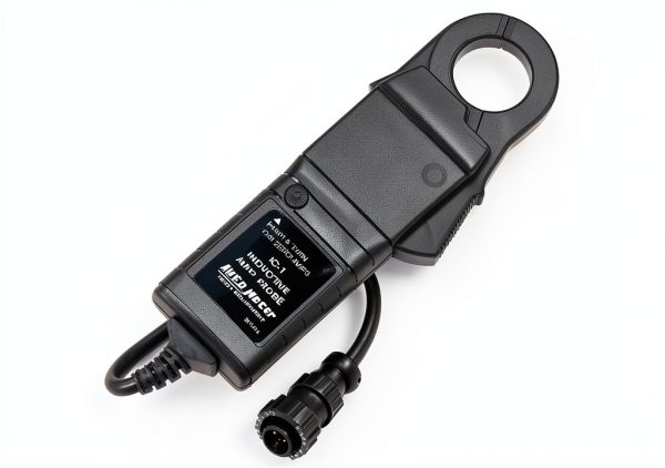 Auto Meter IC-1 Replacement Inductive Amp Clamp with 11ft Lead-0