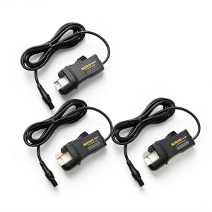 Fluke I40S-EL3X 3PK 40A Clamp-on Current Transformer 3-Pack-0