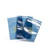 I400E 400A AC Current Clamp LULER 4mm Banana Plug for Multimeter 101-2