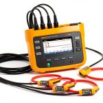 Fluke iFlexi Current Clamp 1500A 12in Circumference 4‑Pack-0