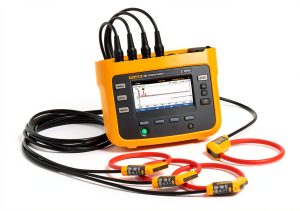 Fluke iFlexi Current Clamp 1500A 12in Circumference 4‑Pack-0