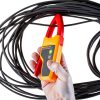 Fluke A283FC Wireless AC/DC Current Clamp 60A CAT III/IV Bluetooth-3