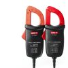 UNI-T 400A AC Current Clamp Sensor for Multimeters Compact Design-1
