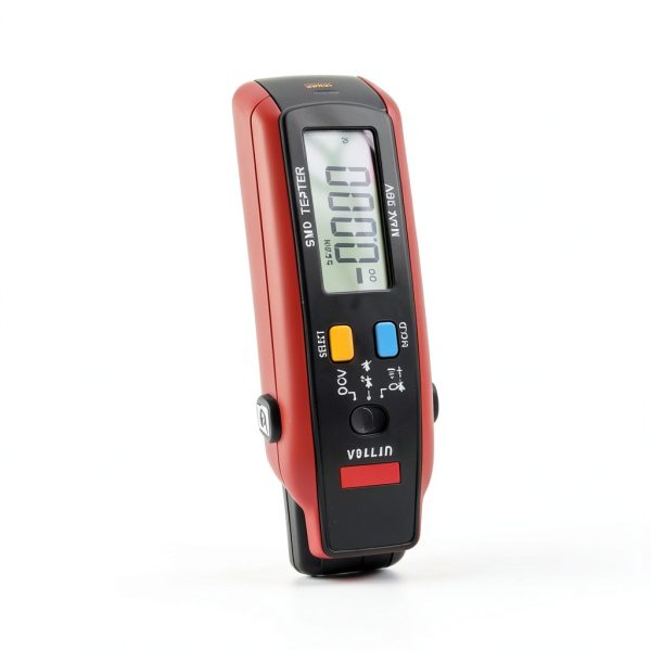 Draw Fuse Tester Automotive BIBIFACTORY RX09 1‑80A with Flashlight-4