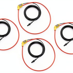 Fluke 17xx- IFLEXi 6000 36in/4pk Current Clamps (Pack of 4)-0
