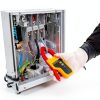 Fluke A283FC Wireless AC/DC Current Clamp 60A CAT III/IV Bluetooth-4