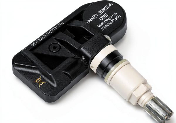 The Main Resource 17-43042 Smart Sensor One Clamp-In, One Size-0